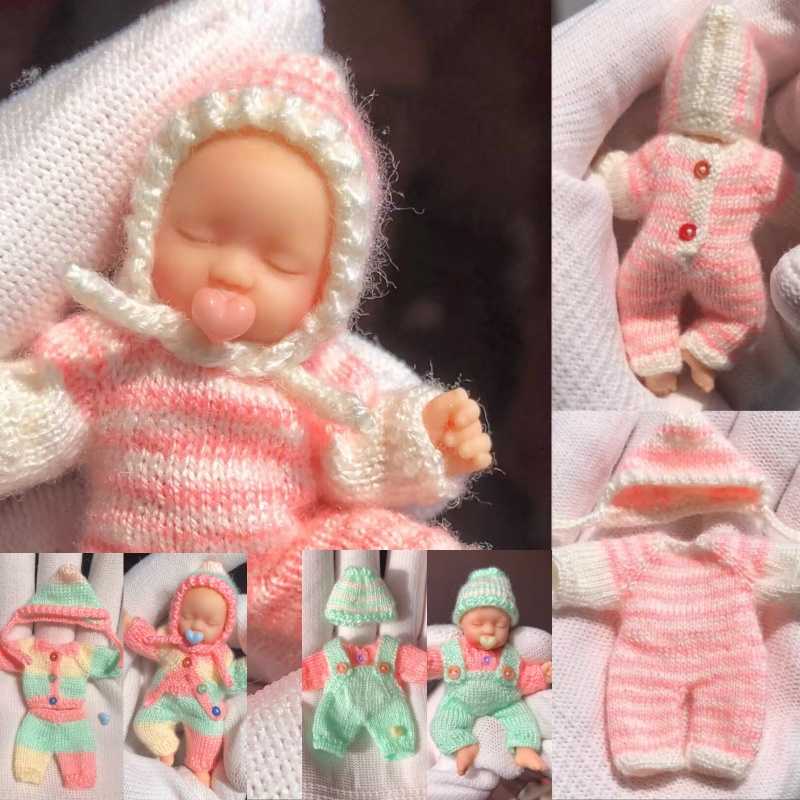 Baby Clothing Usa - 2026 Nova Caixa Misteriosa de Roupas