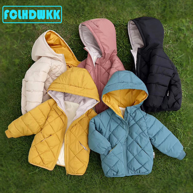 Baby Clothing Dividers - 2025 crianças meninas meninos outono inverno