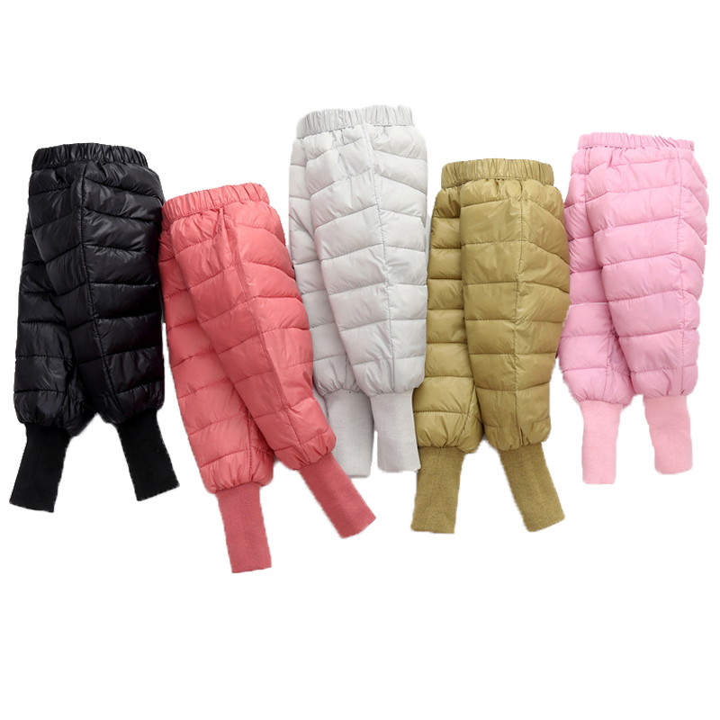 Baby Clothing High Quality - Calça quente 2021 para meninos e