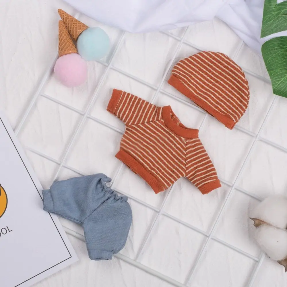 Baby Clothing High End - Roupas de boneca para crianças, roupas