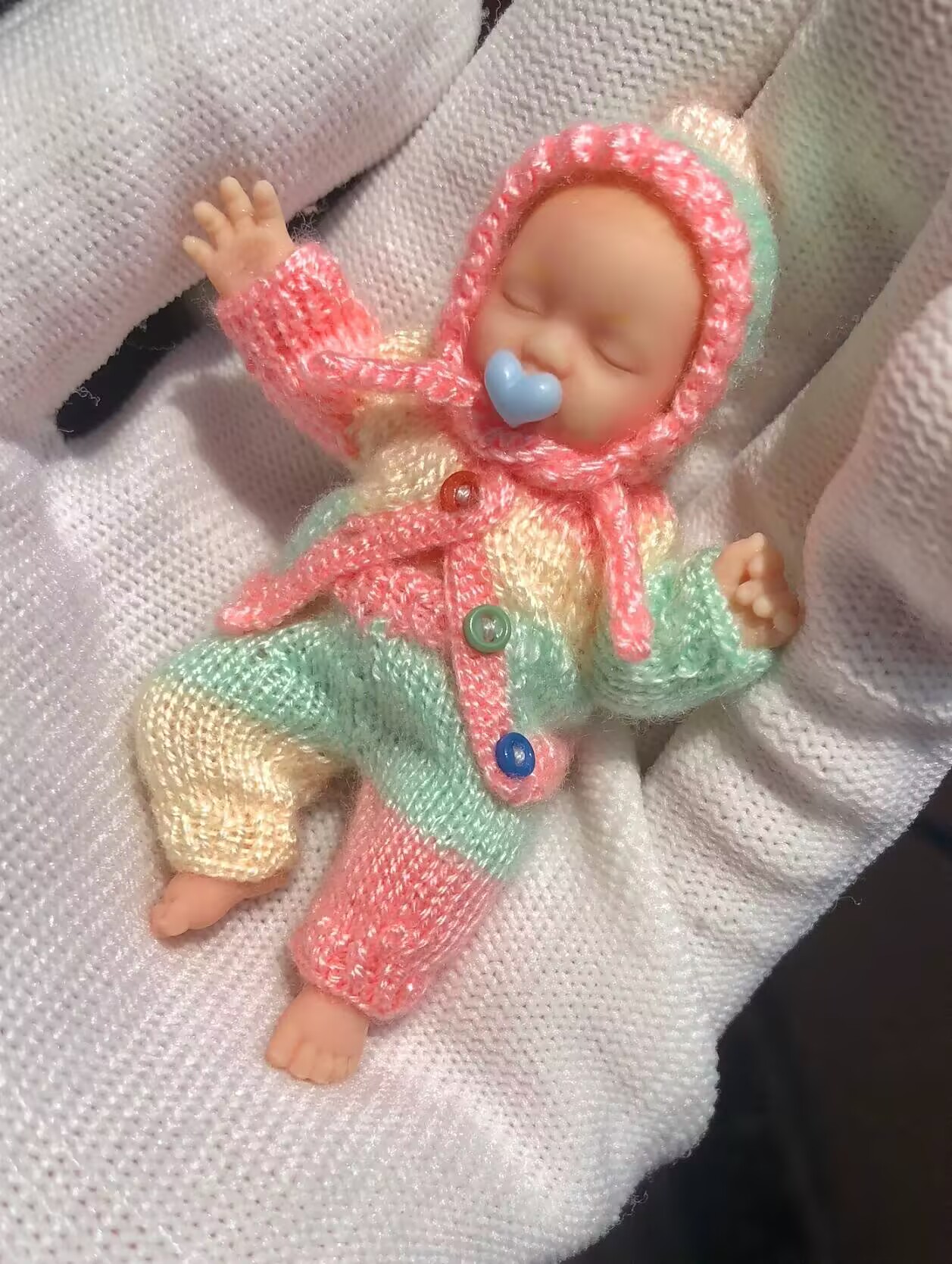 2026 Nova Caixa Misteriosa de  - Baby Clothing Usa avaliação e preço