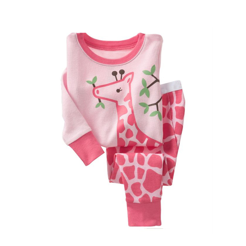 Meninos pijamas crianças conju - Baby Clothing Dividers avaliação e preço