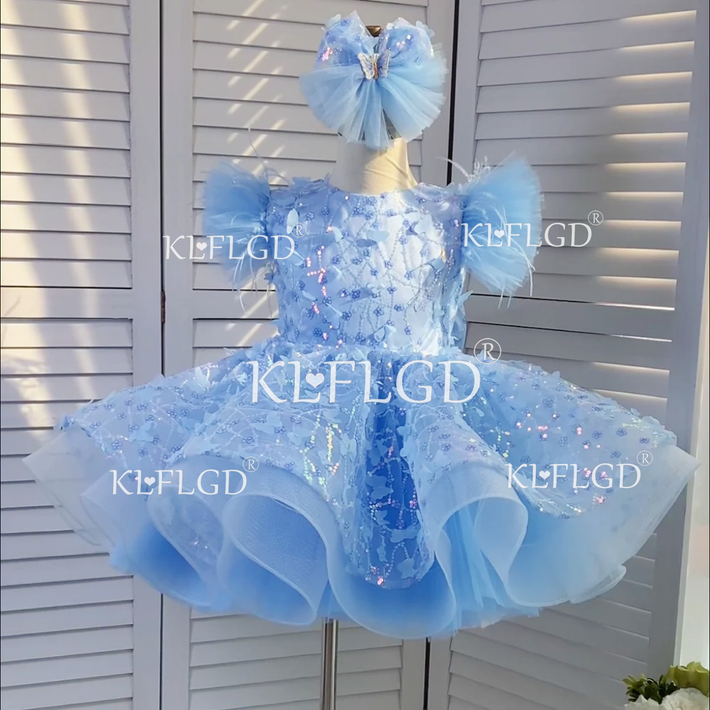 Vestido de Casamento Infantil  - Baby Clothing Dresser avaliação e preço
