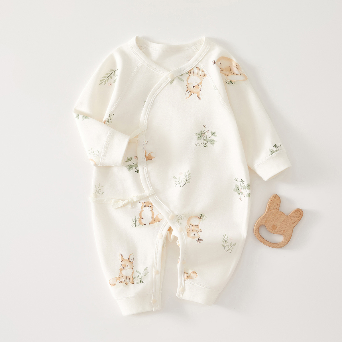 Aynigell macacão de bebê recém - Baby Clothing High Quality avaliação e preço