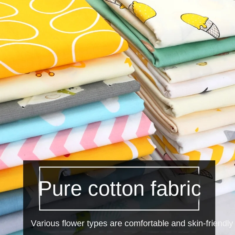 Tecido estampado de algodão pu - Baby Clothing Organic avaliação e preço