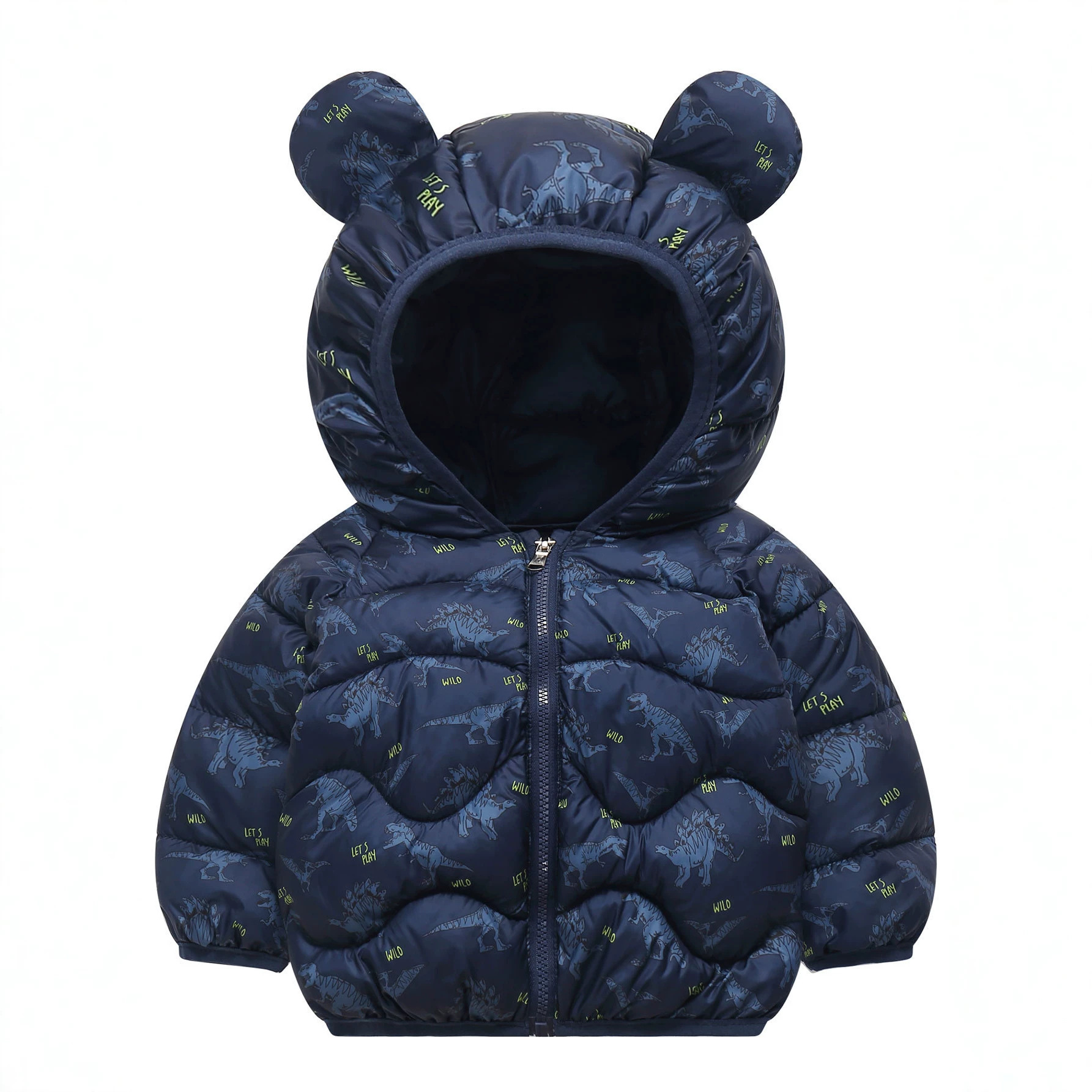 Casaco Infantil Jaqueta de Des - Baby Clothing Dividers avaliação e preço