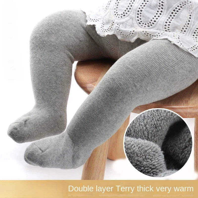 Meias de algodão macio para cr - Baby Clothing Dividers avaliação e preço