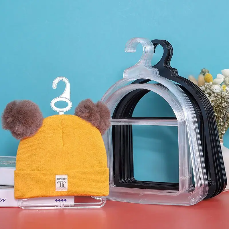 Expositor Simples para Chapéus - Baby Clothing Hanging Rack avaliação e preço