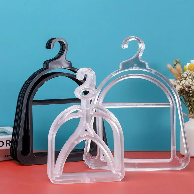 Expositor Simples para Chapéus - Baby Clothing Hanging Rack avaliação e preço