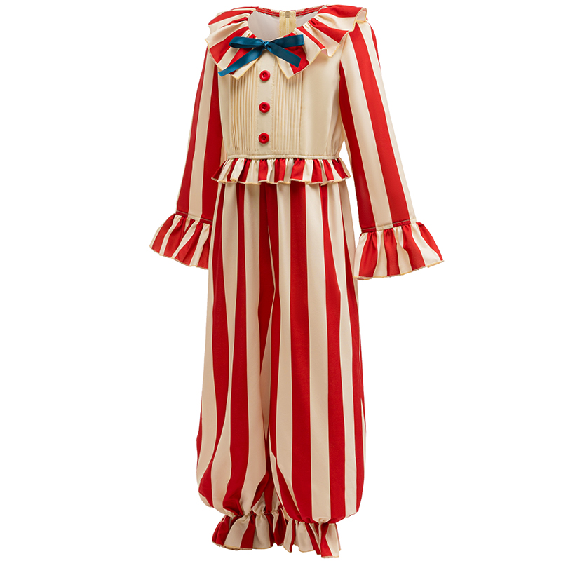 Halloween palhaço outfits bebê - Baby Clothing Usa avaliação e preço