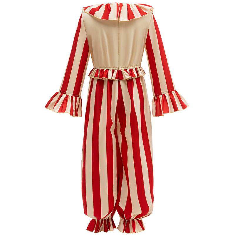 Halloween palhaço outfits bebê - Baby Clothing Usa avaliação e preço
